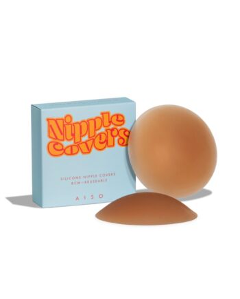 Aiso Nipple Covers   Silikone Cino