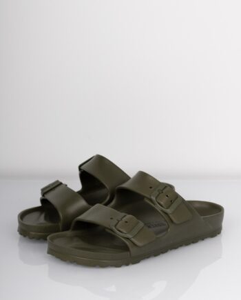 Birkenstock Sandal Arizona Eva Khaki