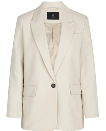Bruuns Bazaar Blazer Cindysus Frida Blazer Kit