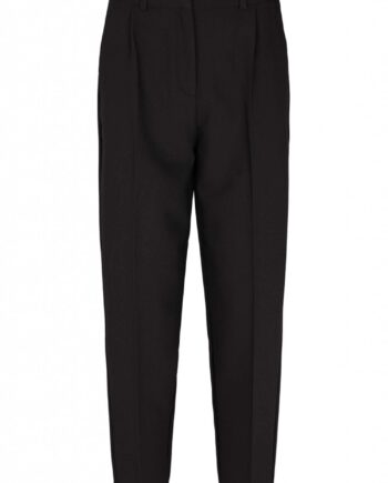 Bruuns Bazaar Bukser Cindysus Dagny Pant Black