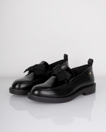 Copenhagen Shoes Loafers Surround Me Black
