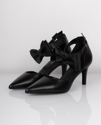 Copenhagen Shoes Stilet Moving Around Black