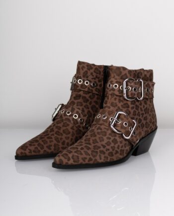 Copenhagen Shoes Støvle Move For More Lep