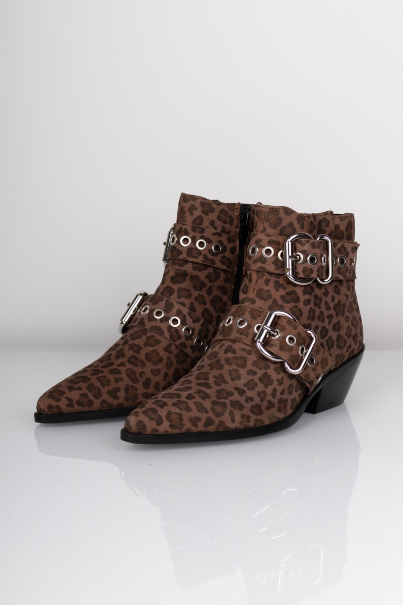 Copenhagen Shoes Støvle Move For More Lep