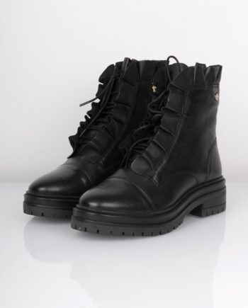 Copenhagen Shoes Støvler Pretty Black