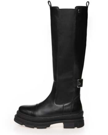 Copenhagen Shoes  Støvler The Follow Boot   Black