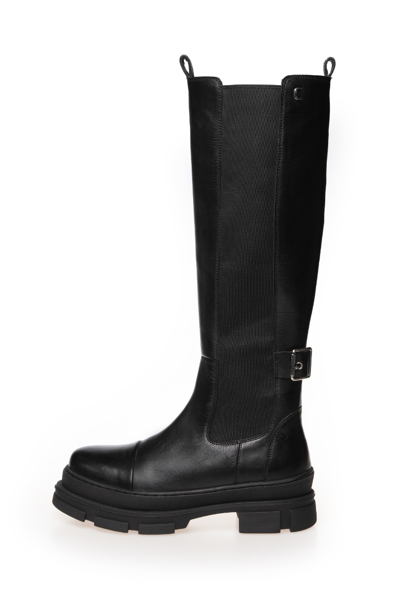 Copenhagen Shoes Støvler The Follow Boot Black