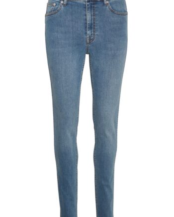 Gestuz Jeans Emily Hw Skinny Jeans      Blue