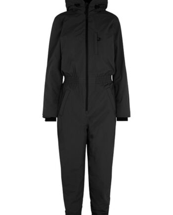Global Funk Heldragt Izabela Black  Levering Midt Oktober