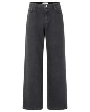 Global Funk Jeans Cadian-  Rebel Black