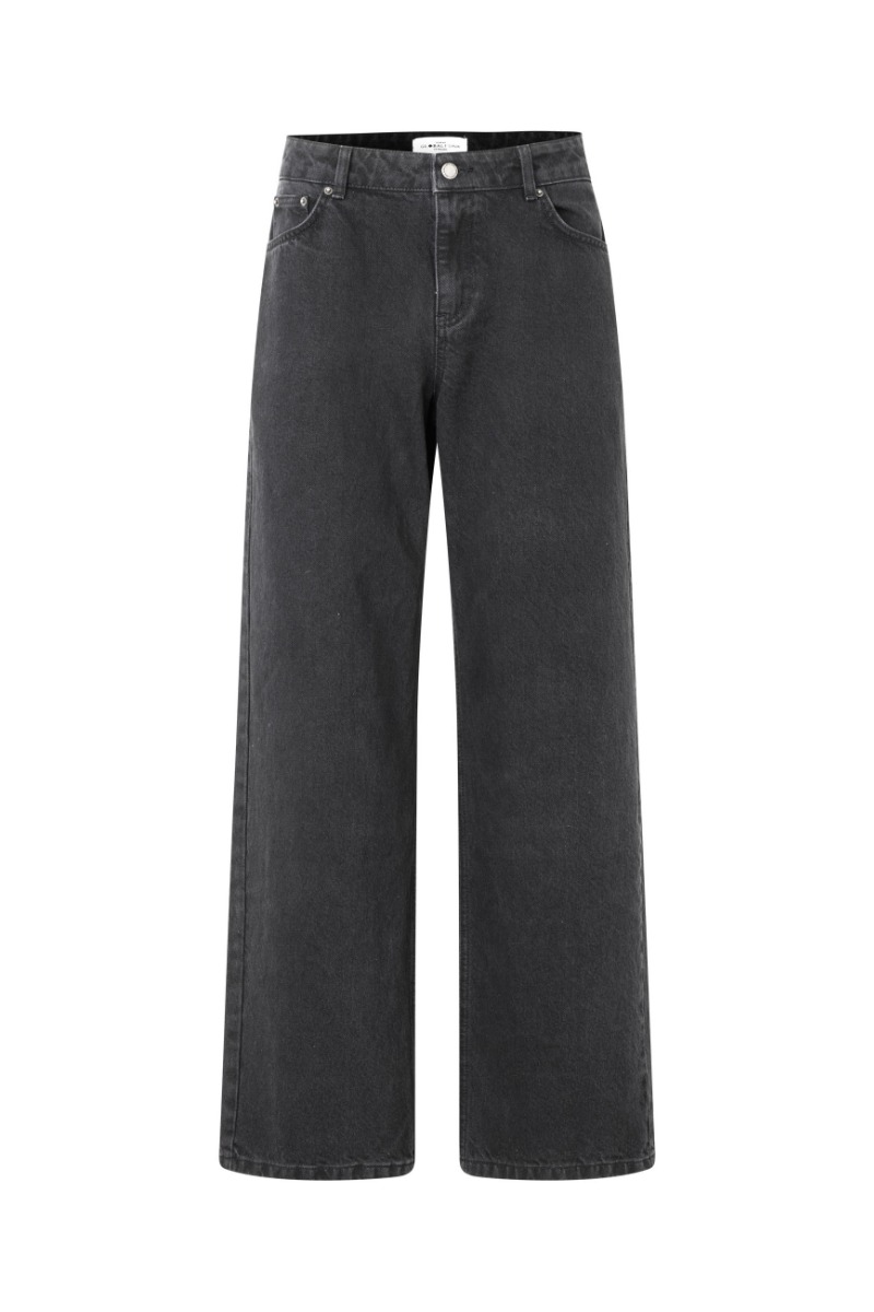 Global Funk Jeans Cadian- Rebel Black