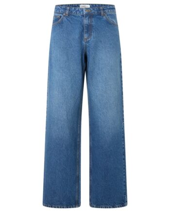 Global Funk Jeans Cadian-  Vintage Blue Wash