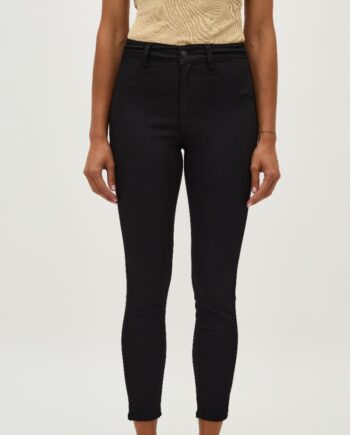 Global Funk Jeans One  -  Black