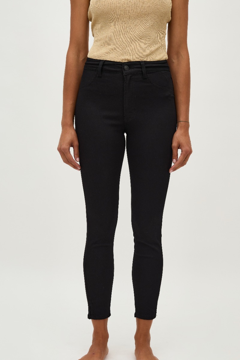 Global Funk Jeans One - Black
