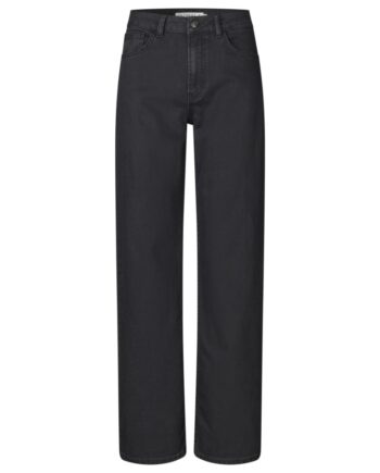Global Funk Jeans Tamilla-  Rebel Black