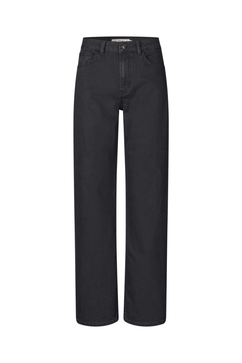 Global Funk Jeans Tamilla- Rebel Black