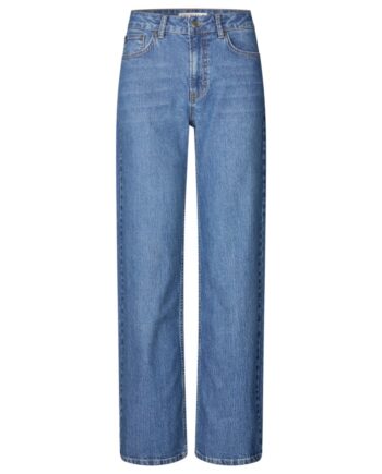 Global Funk Jeans Tamilla-  Vintage Light Blue