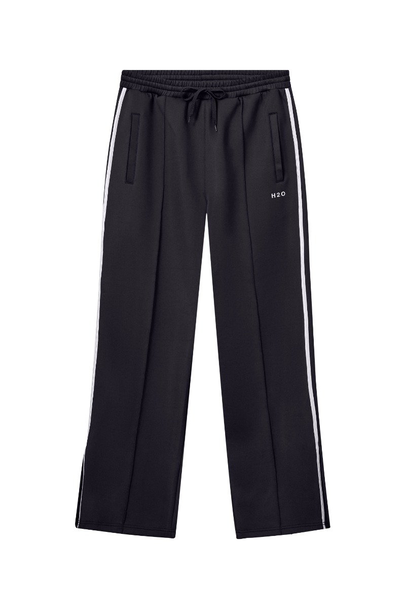 H2o Bukser Select Tracksuit Pants Black