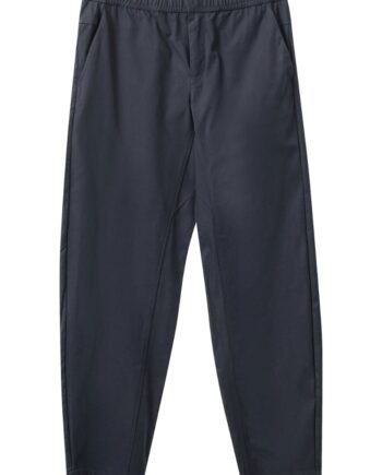 H2o Bukser Skalø Pants Navy  Obs:  -  Dages Ekstra Leveringstid