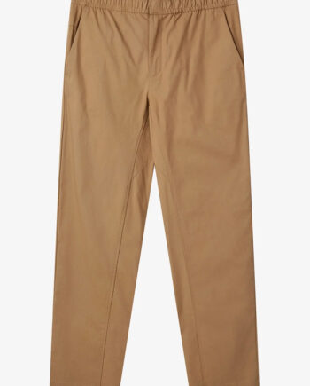 H2o Bukser Skalø Straight Pants Oak
