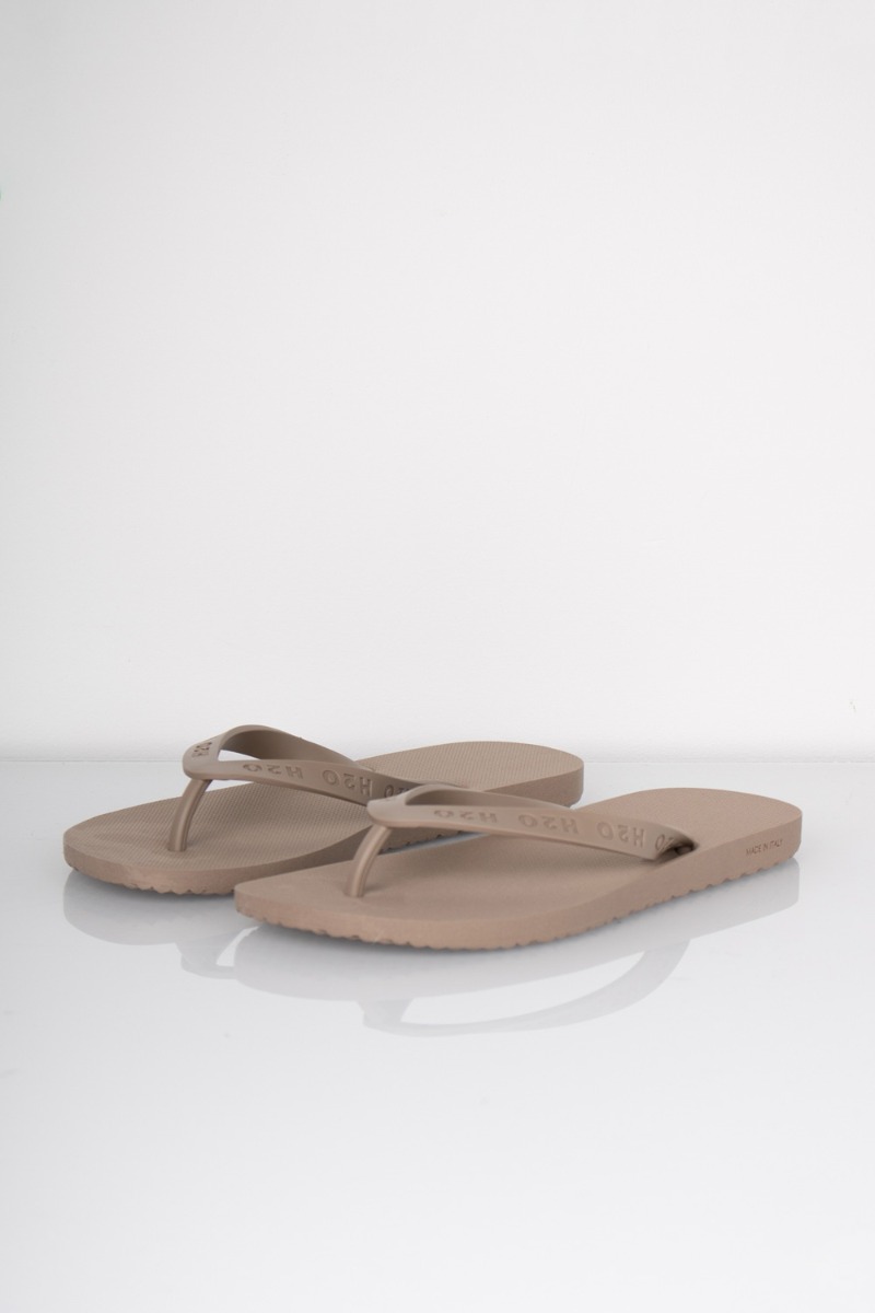 H2o Sandal Flip Flop Oak