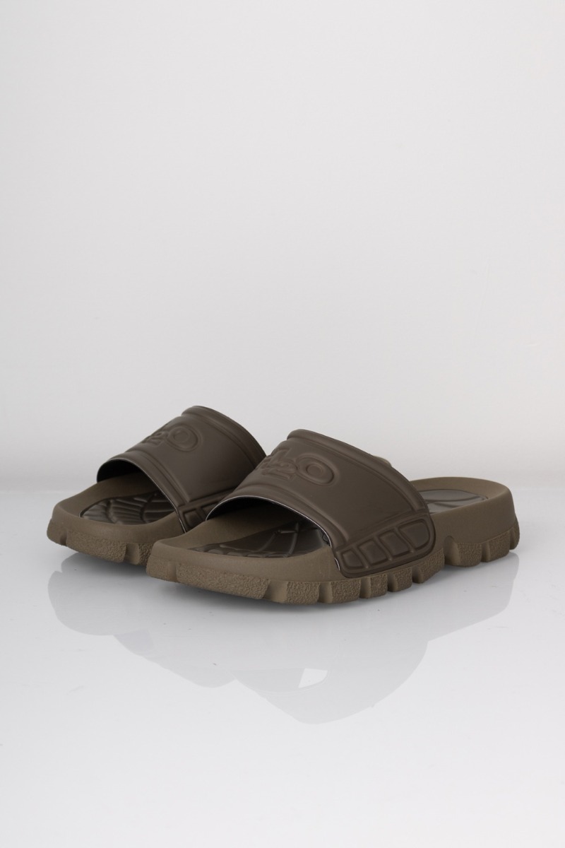 H2o Sandal Select Trek Sandal Dark Olive