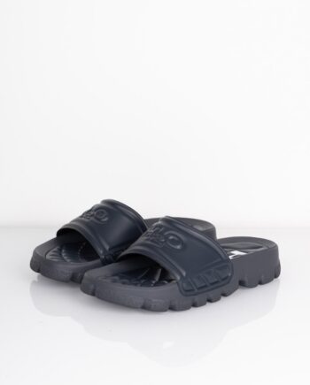 H2o Sandal Trek Sandal Dark Steel