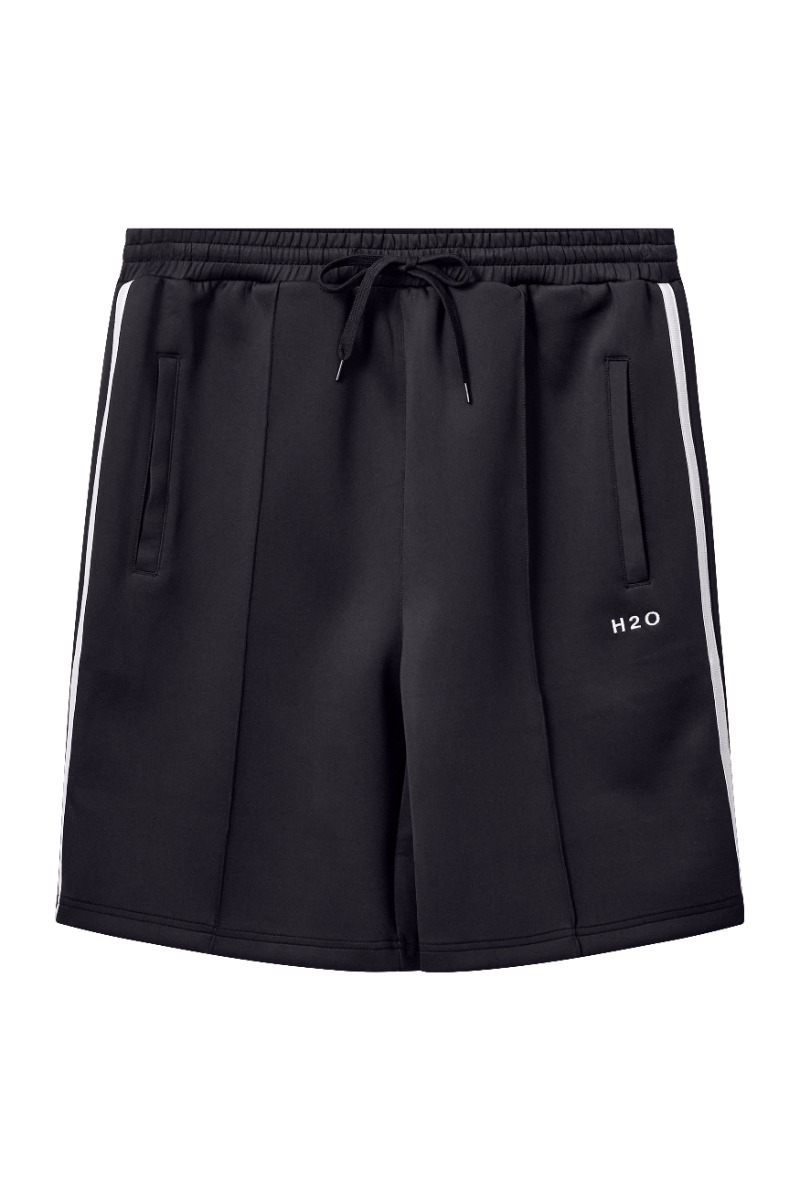 H2o Shorts Select Tracksuit Shorts Black