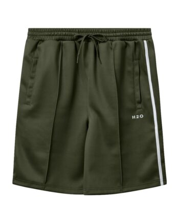 H2o Shorts Select Tracksuit Shorts Thyme Army