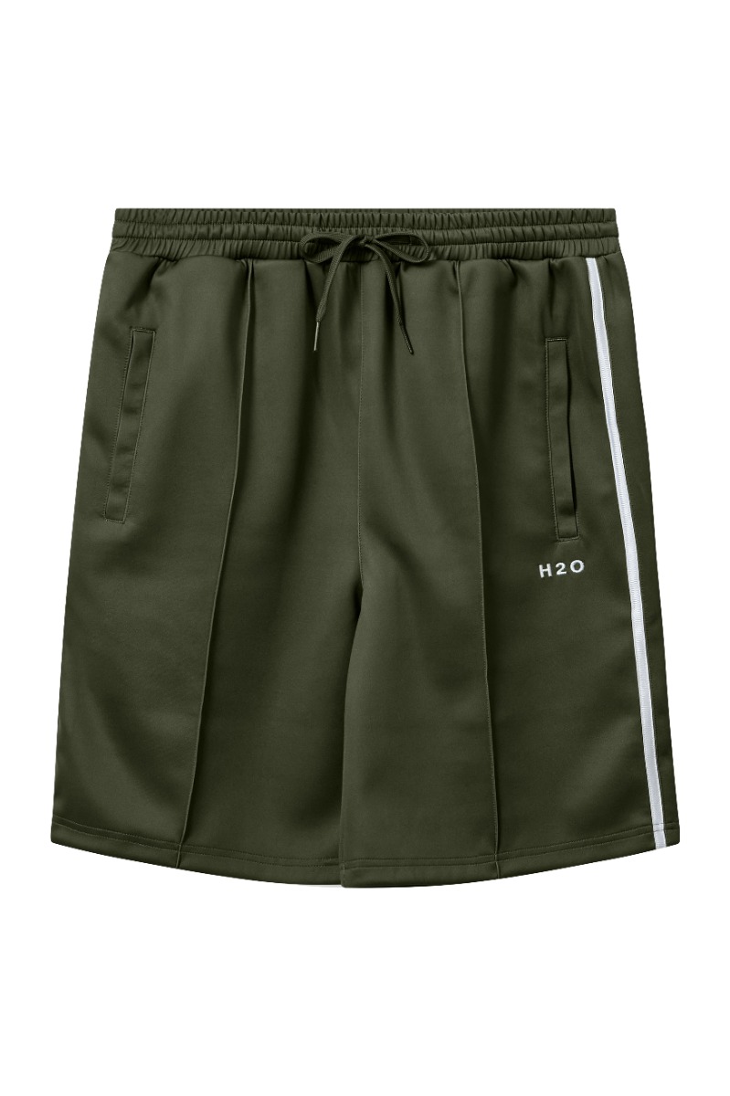 H2o Shorts Select Tracksuit Shorts Thyme Army