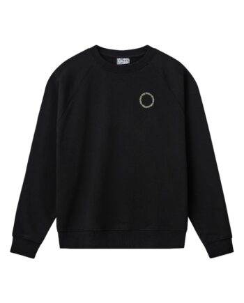 H2o Sweat     Mkxh2o   Neck Sweat Black