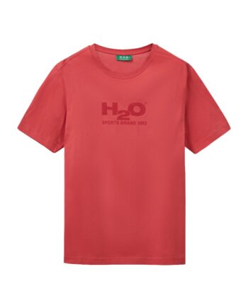 H2o  -shirt Logo Tee Salsa