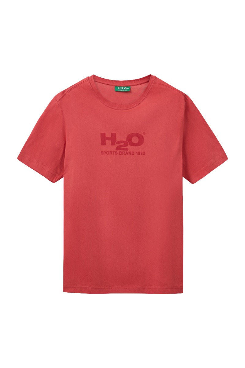 H2o -shirt Logo Tee Salsa