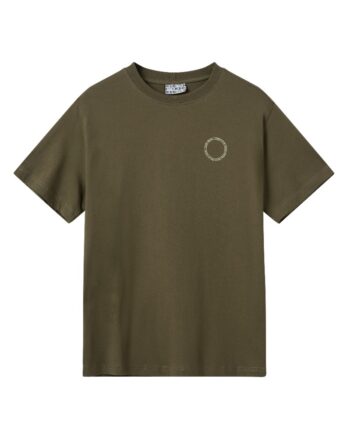 H2o  -shirt     Mkxh2o  -shirt Army