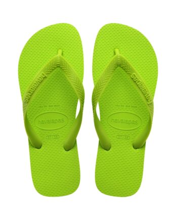 Havaianas Sandal Hav Top Lemon Green