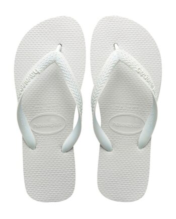 Havaianas Sandal Hav Top White