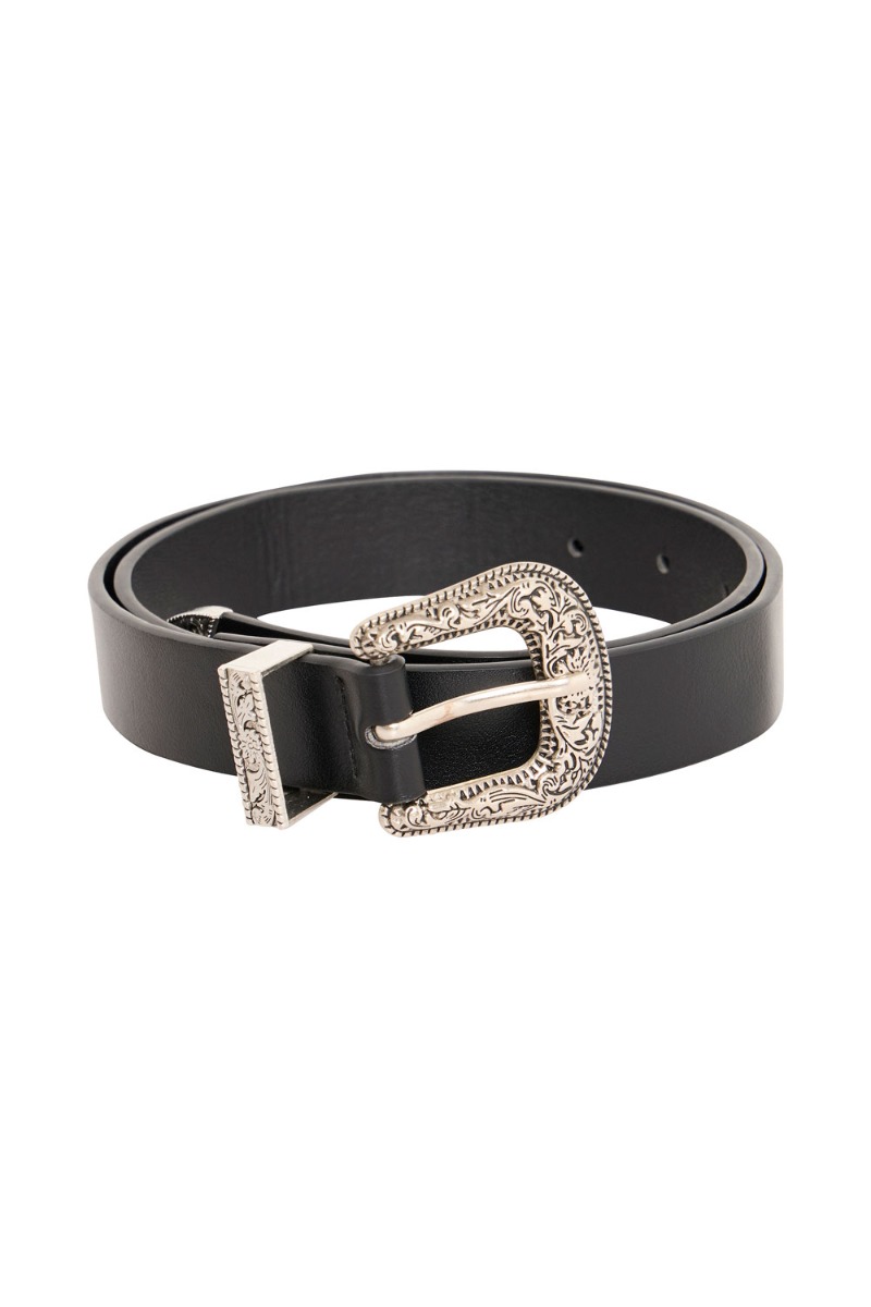 Ichi Accessories Ix Nilla Be Black