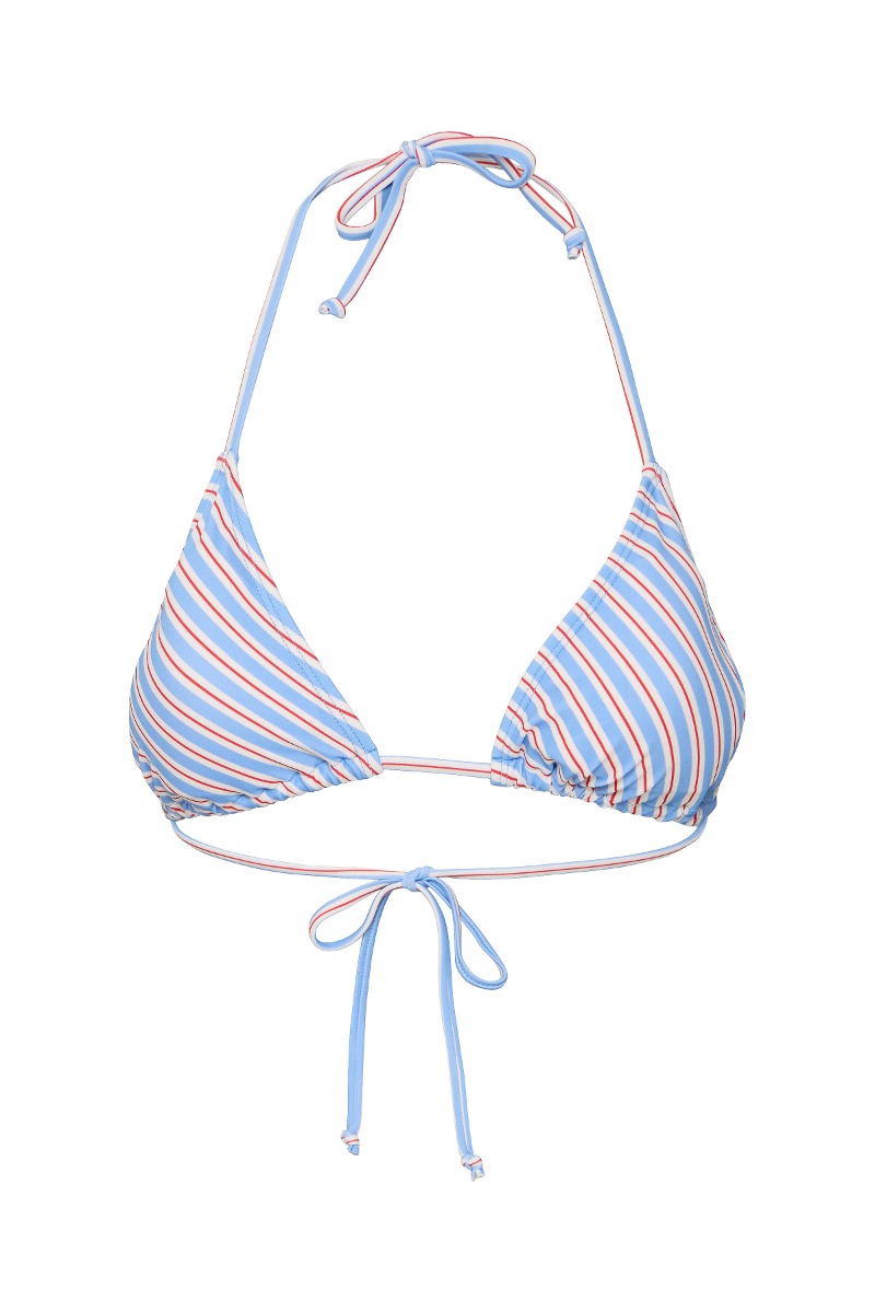 Ichi Badetøj Ia Kila Bikini To Della Robbia Blue