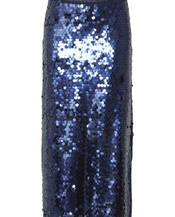 Ichi Nederdel Ih Pennie Sk Maritime Blue