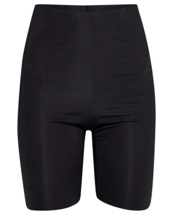 Ichi Shorts Iasiv Shorts Black