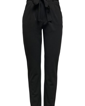 Jdy Bukser Tanja Pant Black