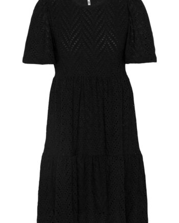 Jdy Kjole Jdy Carla Cathinka     Dress Black