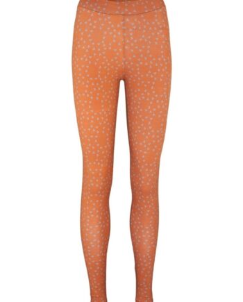 Lykke By Lykke Live Tilbud 123  Elba Tight   Brown  Brown