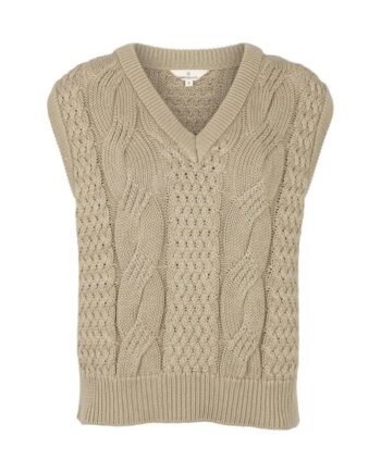 Lykke By Lykke Live Tilbud 452  Gina West  Moss Gray