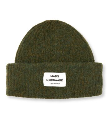 Mads Nørgaard Hue Tosca Anju Hat Forest Night