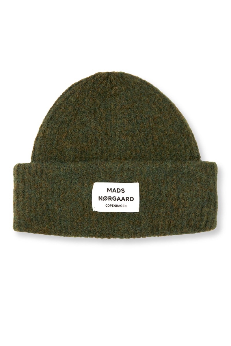 Mads Nørgaard Hue Tosca Anju Hat Forest Night