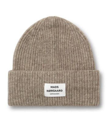 Mads Nørgaard Hue Tosca Anju Hat Roasted Cashew