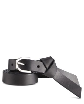 Markberg Bælte Babette Belt Black