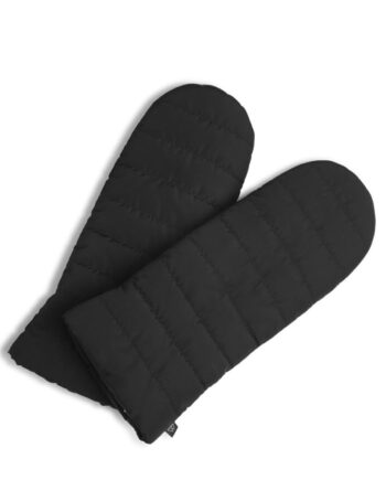 Markberg Handsker Celina Mitten Black
