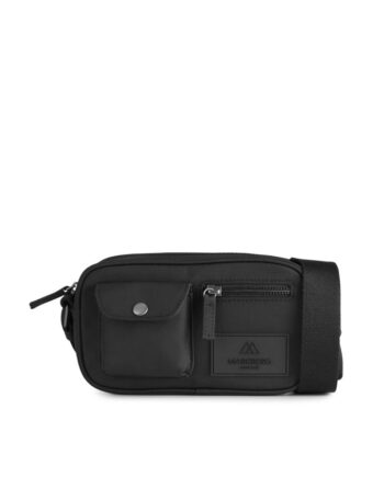 Markberg Taske Darlambg   Cross  Monochrome Black